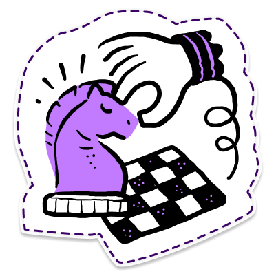 AI Consulting illustration