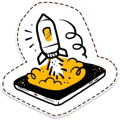 Products illustration